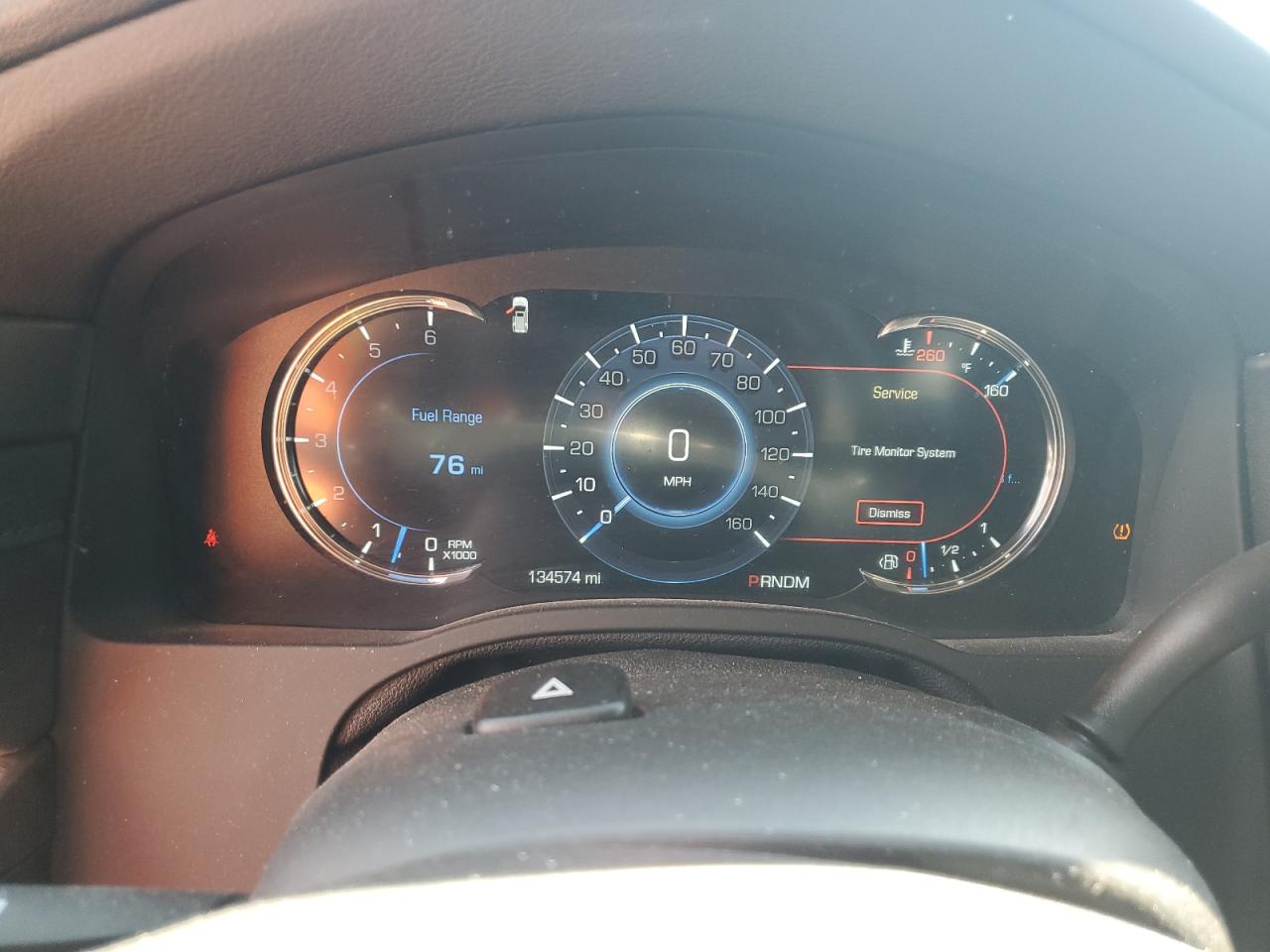 2016 Cadillac Escalade Premium VIN: 1GYS4CKJ2GR341579 Lot: 63992135