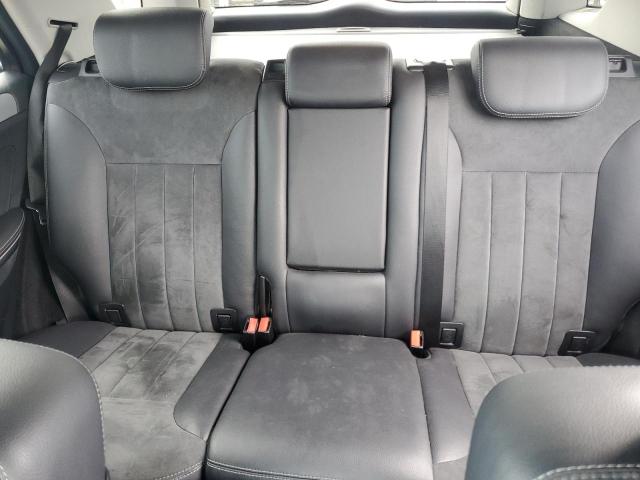 2007 MERCEDES-BENZ ML 350  