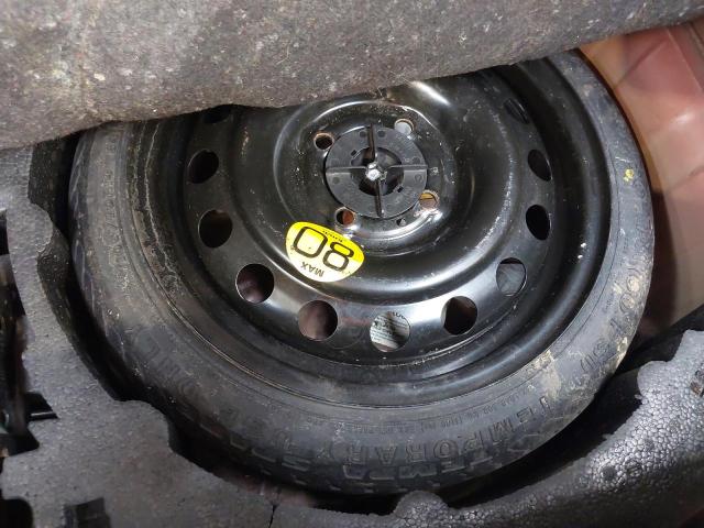 2007 NISSAN MICRA ACEN
