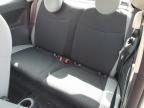 2018 FIAT 500 POP for sale at Copart SANDTOFT