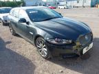 2013 JAGUAR XF PREMIUM for sale at Copart WESTBURY