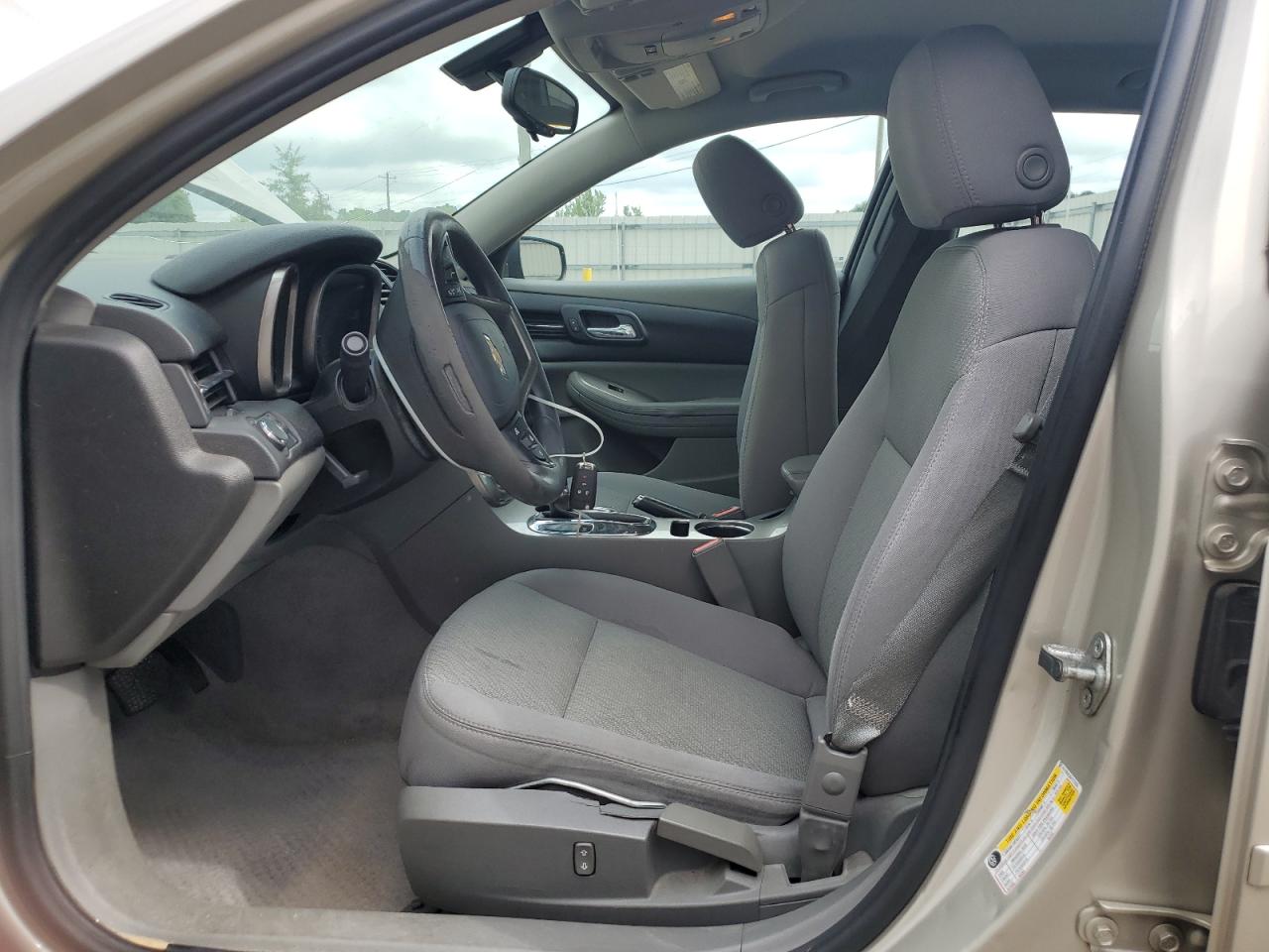 2014 Chevrolet Malibu Ls VIN: 1G11B5SL8EF273235 Lot: 65810085