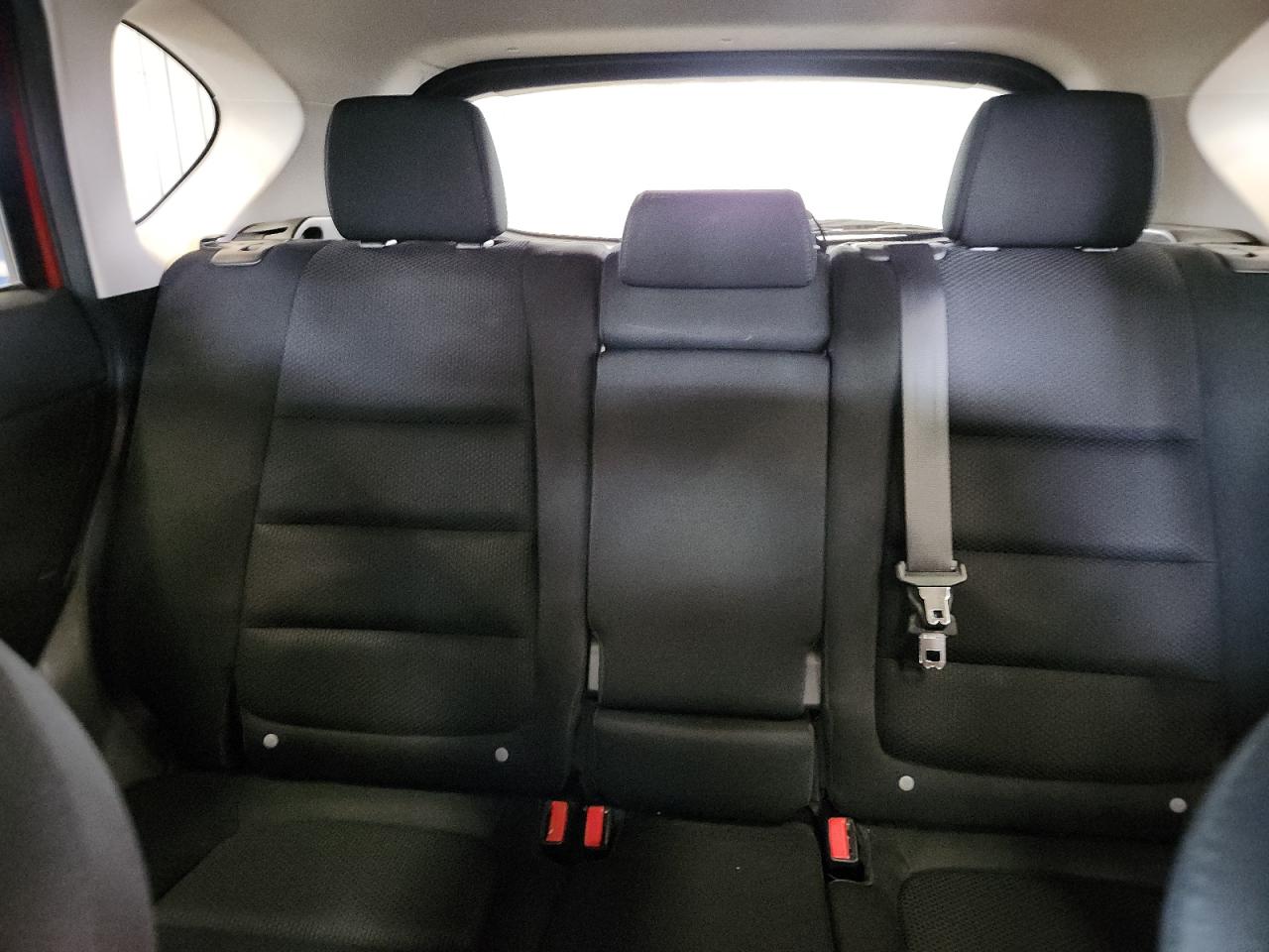 2016 Mazda Cx-5 Touring VIN: JM3KE4CY3G0635511 Lot: 65447975