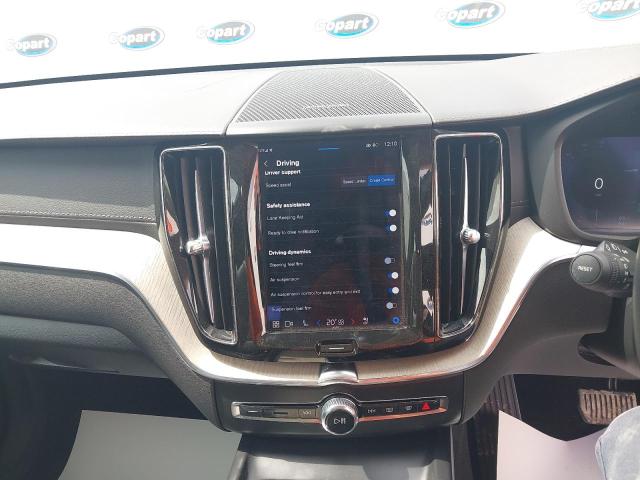 2022 VOLVO XC60 INSCRIPTION PRO