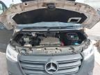 2021 MERCEDES-BENZ SPRINTER 3.5T PROGRESSIVE CHASSIS CAB for sale at Copart WESTBURY