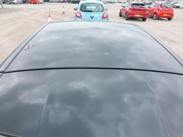 2014 MERCEDES BENZ A180 BLUE-