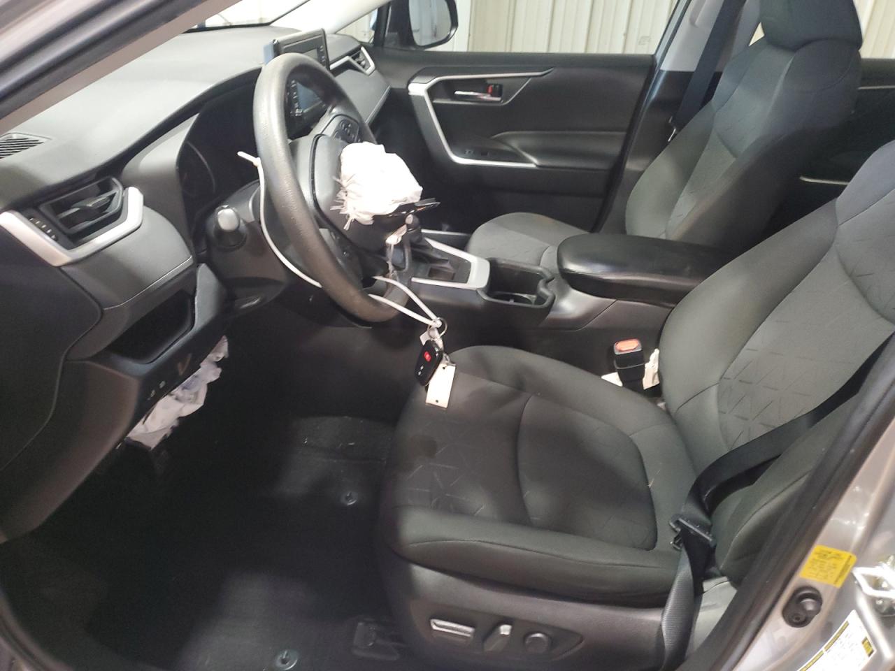 2022 Toyota Rav4 Xle VIN: 2T3P1RFV2NW262043 Lot: 65374675