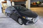 2017 HYUNDAI ELANTRA SE   à vendre chez Copart NV - LAS VEGAS WEST