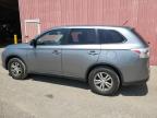 2015 MITSUBISHI OUTLANDER ES   for sale at Copart ON - LONDON