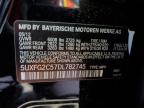 2013 BMW X6 XDRIVE35I   for sale at Copart VA - HAMPTON