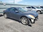 2008 NISSAN ALTIMA 2.5S   for sale at Copart ON - OTTAWA