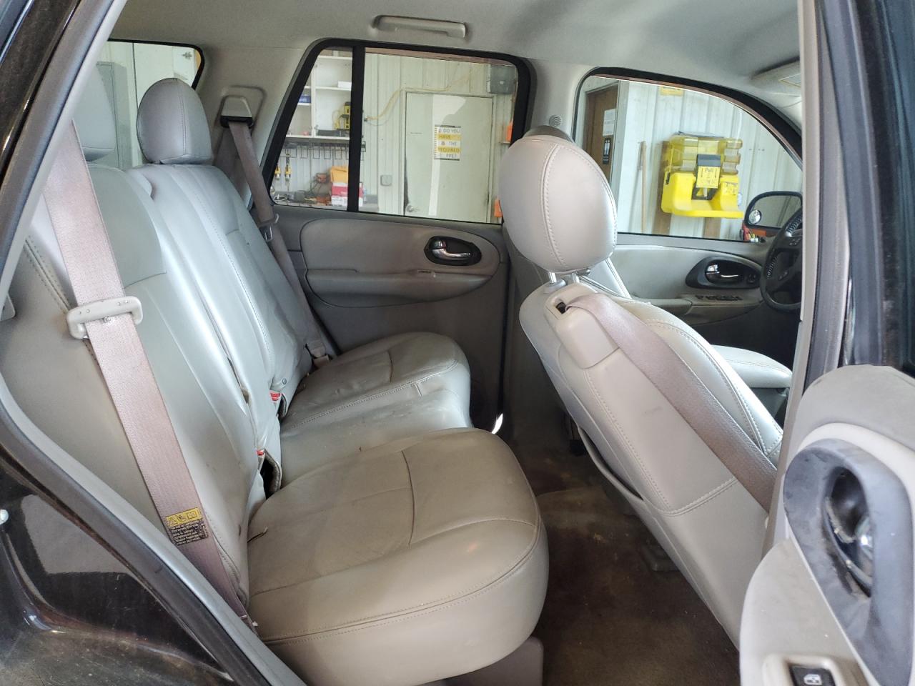 2005 Chevrolet Trailblazer Ls VIN: 1GNDT13S952311781 Lot: 65454665