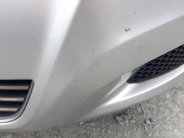 2013 VAUXHALL ZAFIRA EXC