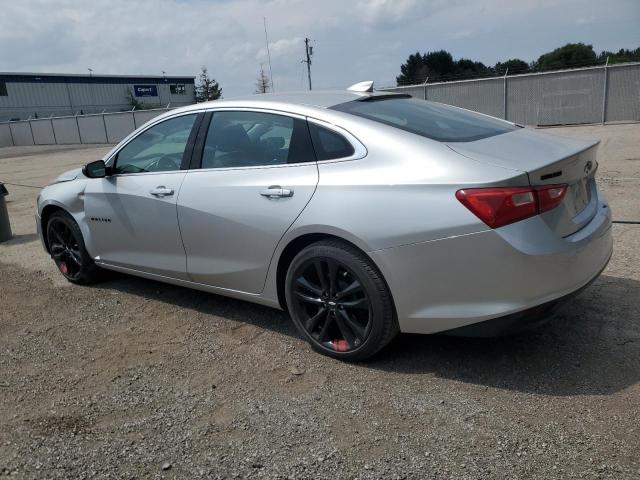  CHEVROLET MALIBU 2018 Серый