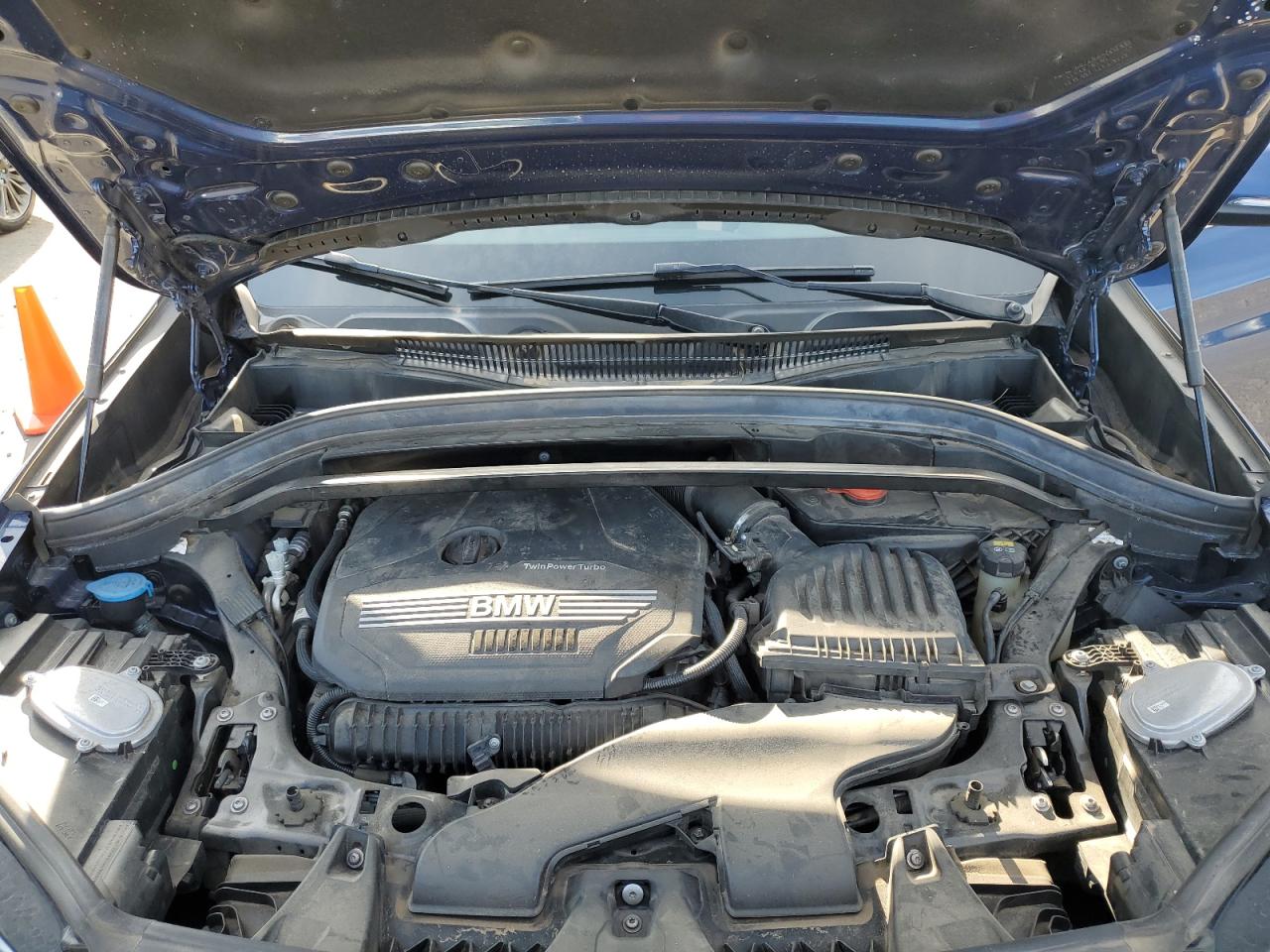 2021 BMW X1 xDrive28I VIN: WBXJG9C04M5S07762 Lot: 64646575