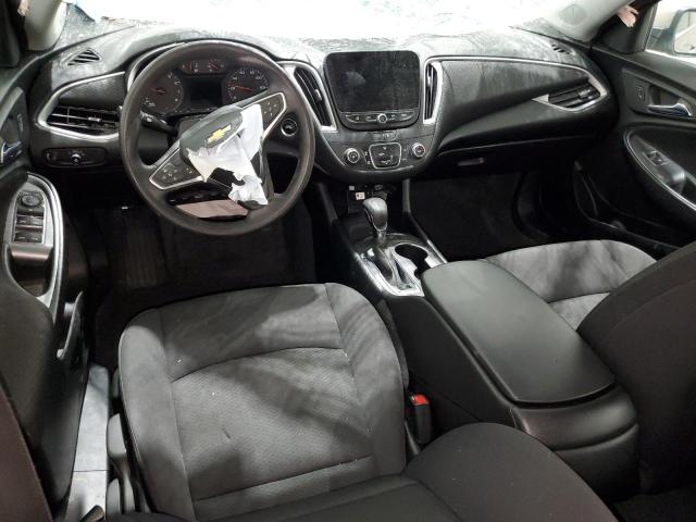  CHEVROLET MALIBU 2024 tan