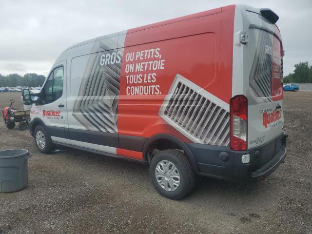 2024 FORD TRANSIT T-250  