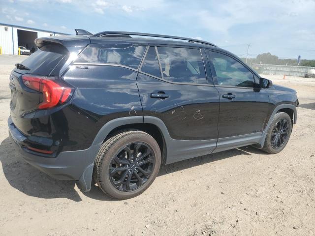  GMC TERRAIN 2019 Black