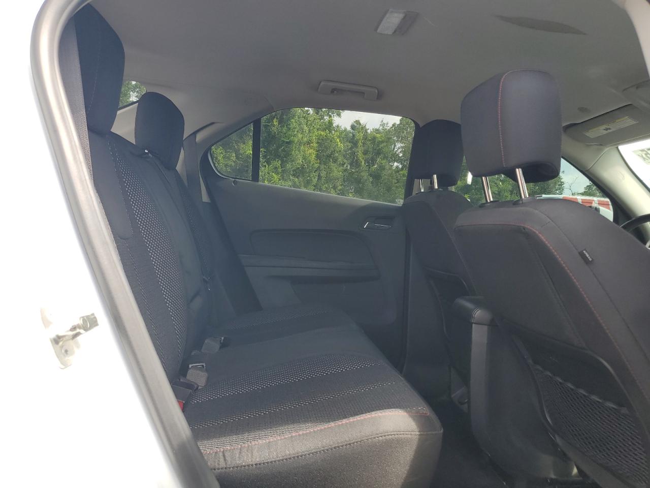 2016 Chevrolet Equinox Lt VIN: 1GNFLFEKXGZ107259 Lot: 64829255