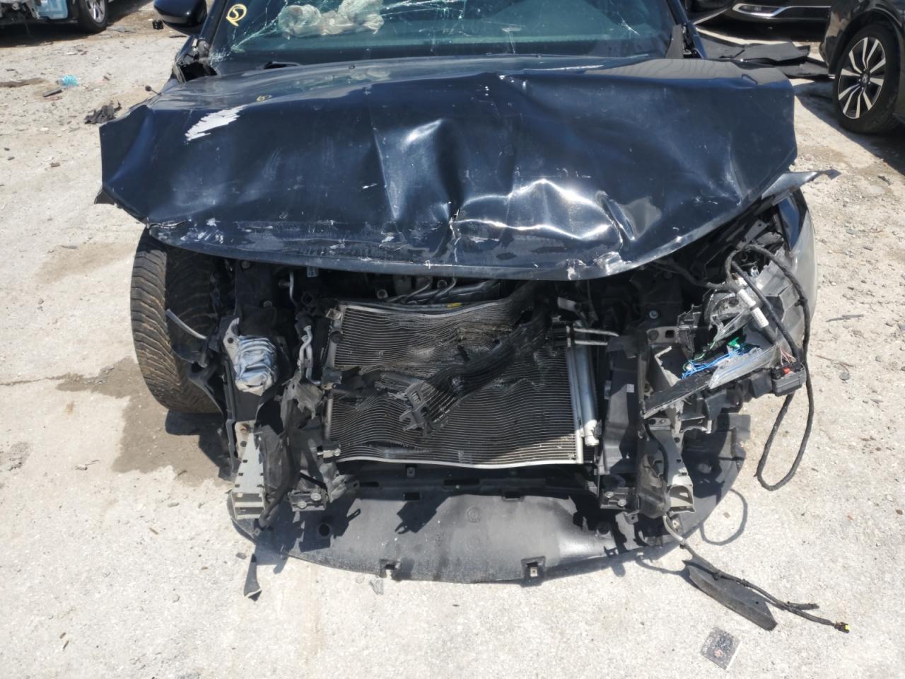2015 Chrysler 200 S VIN: 1C3CCCDG1FN690807 Lot: 64997825