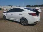 2020 HYUNDAI ELANTRA SEL   for sale at Copart ON - COOKSTOWN