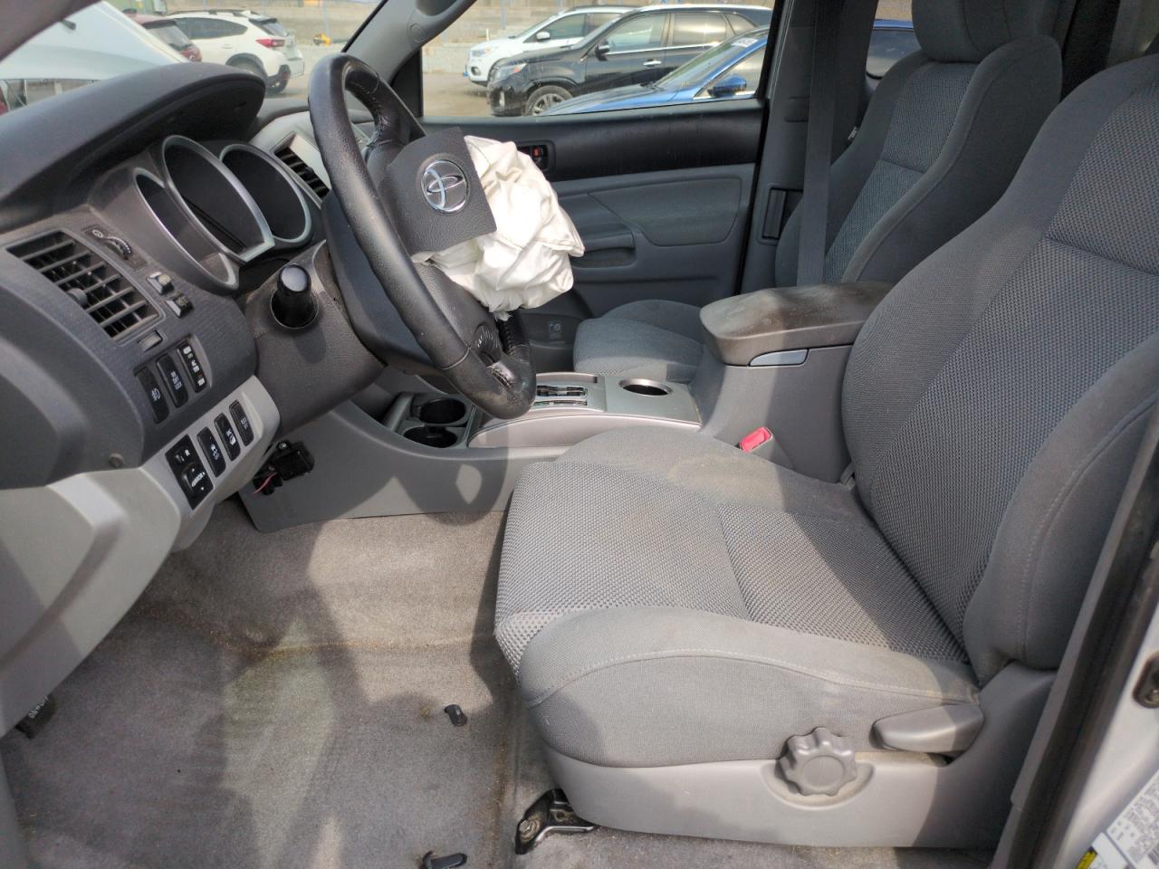 2010 Toyota Tacoma Access Cab VIN: 5TEUU4EN4AZ675224 Lot: 65200135