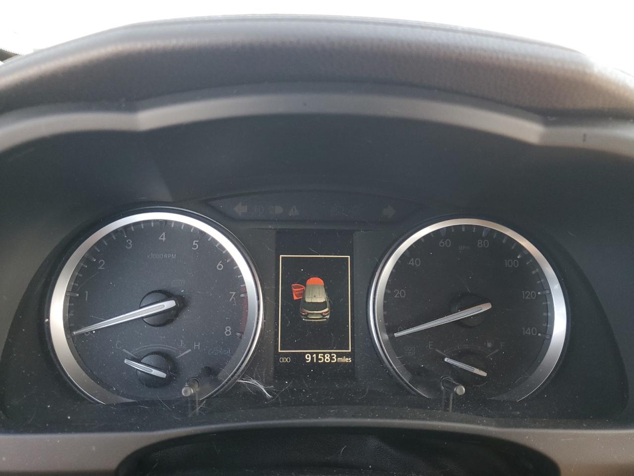 2019 Toyota Highlander Se VIN: 5TDJZRFH9KS584944 Lot: 63914235