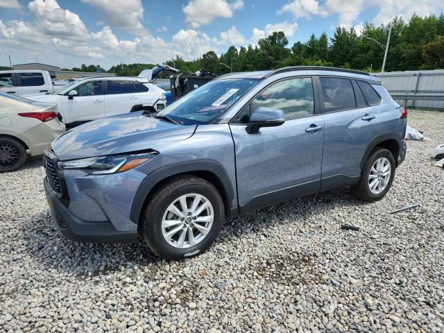 TOYOTA COROLLA CROSS LE 2022