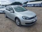 2012 VOLKSWAGEN GOLF MATCH for sale at Copart WISBECH