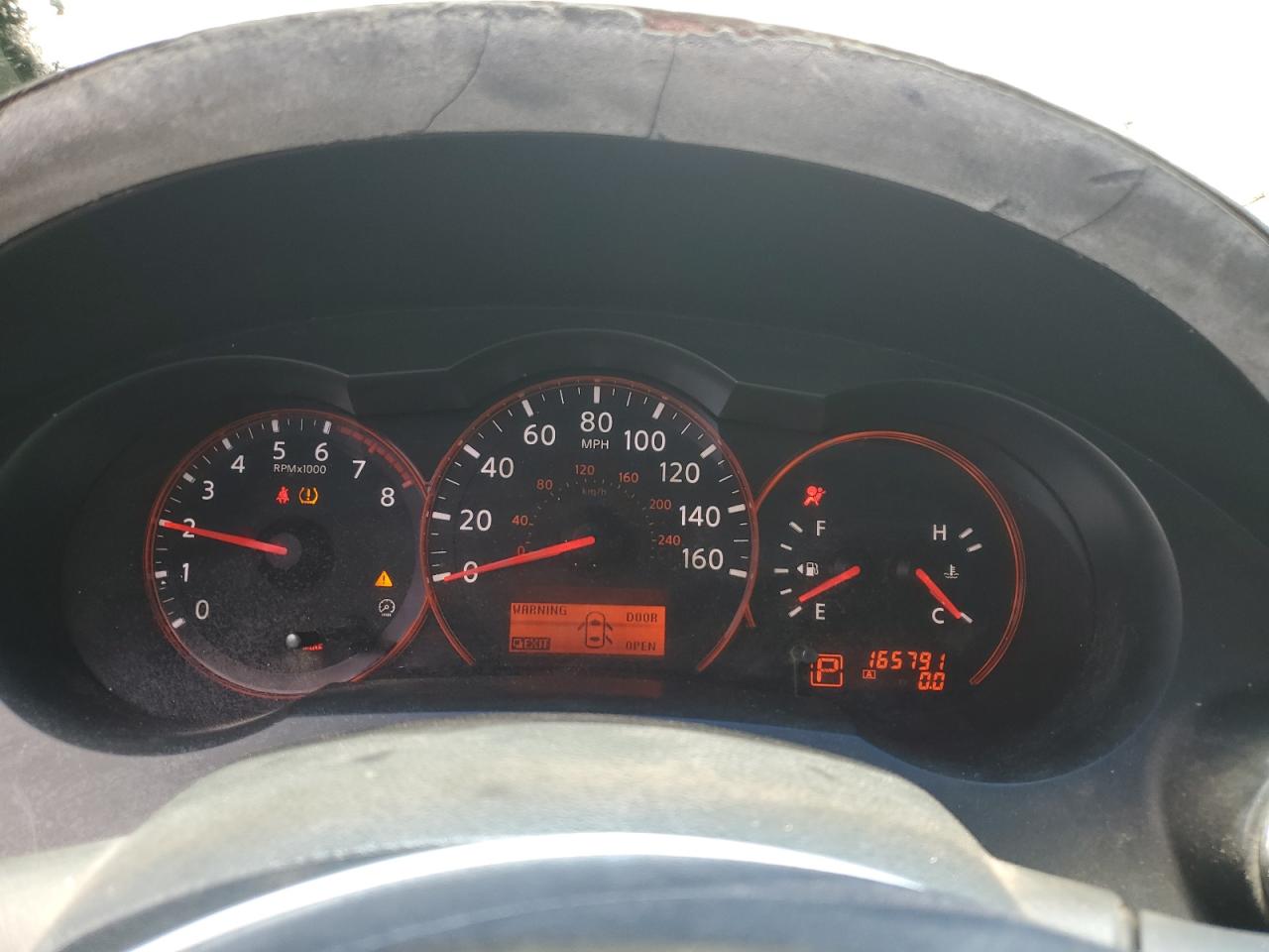 2007 Nissan Altima 2.5 VIN: 1N4AL21E67N420317 Lot: 64798485