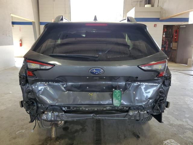  SUBARU OUTBACK 2022 Szary