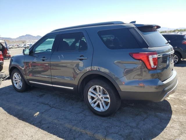 Parquets FORD EXPLORER 2017 Gray