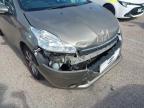 2012 PEUGEOT 208 ACTIVE for sale at Copart SANDWICH