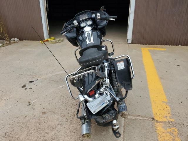 2018 HARLEY-DAVIDSON FLTRX ROAD GLIDE  