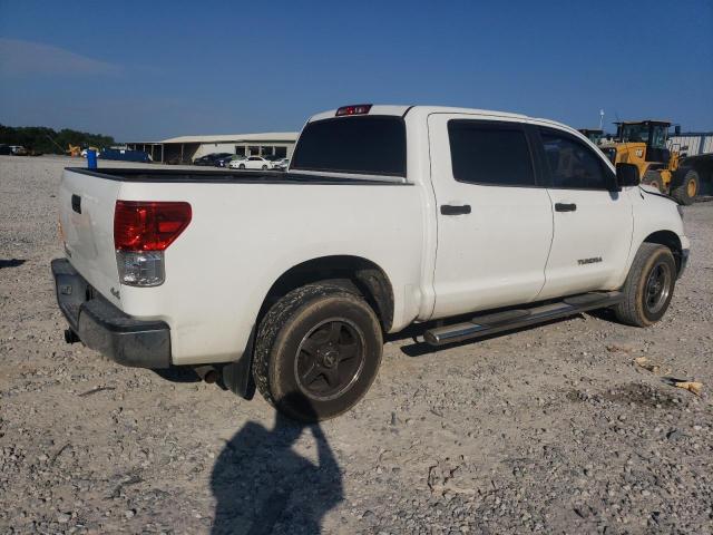  TOYOTA TUNDRA 2013 White