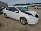 2011 NISSAN SENTRA 2.0   for sale at Copart AB - EDMONTON