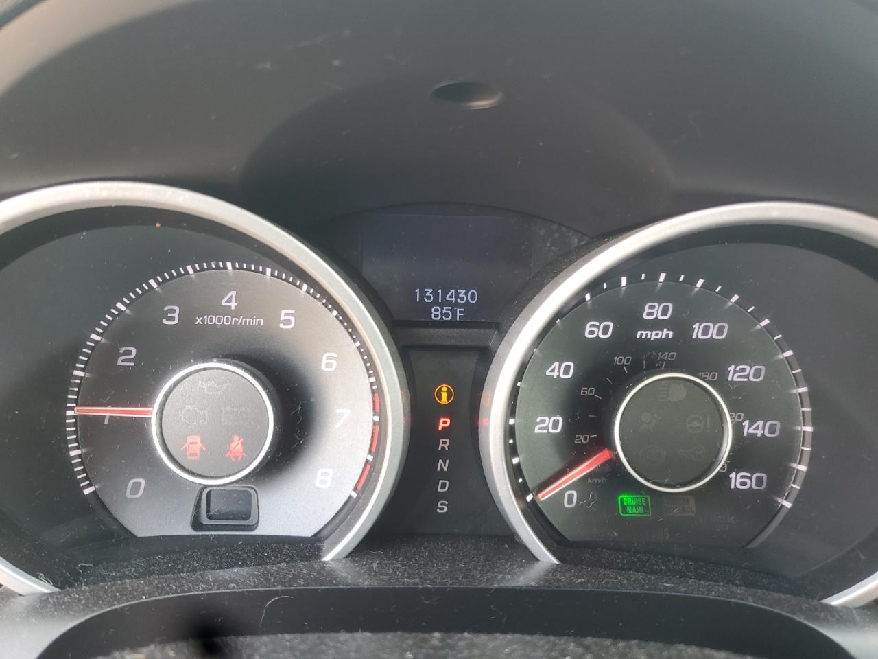 2010 Acura Tl VIN: 19UUA8F51AA015183 Lot: 66453015