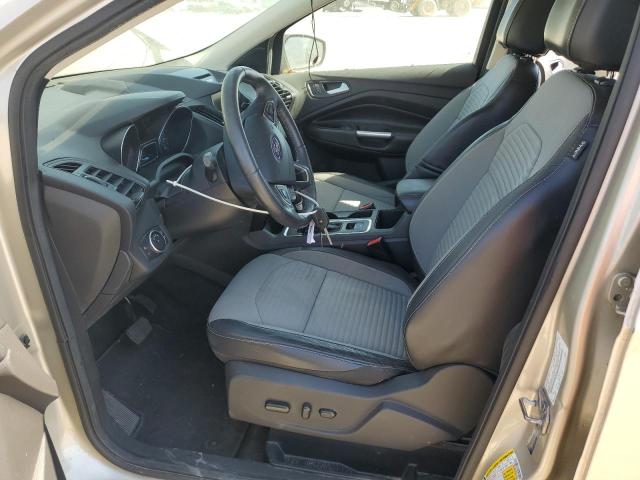  FORD ESCAPE 2017 Бежевый