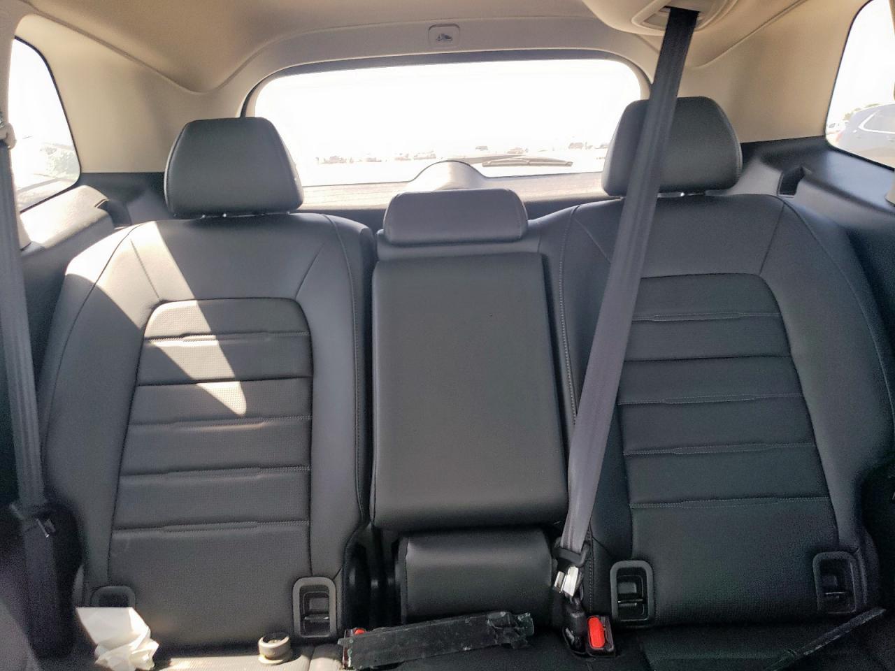 2024 Honda Cr-V Exl VIN: 5J6RS3H70RL008237 Lot: 63265435