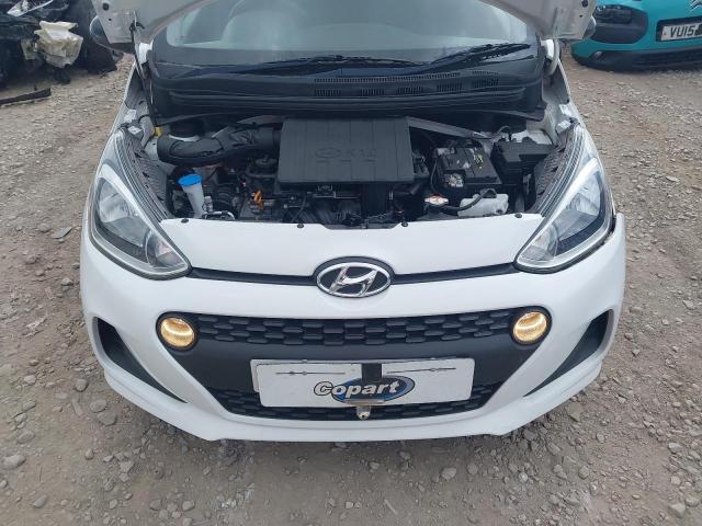 2019 HYUNDAI I10 PLAY
