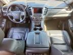 2018 CHEVROLET SUBURBAN C1500 LT   for sale at Copart TX - DALLAS SOUTH