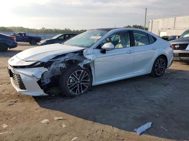 TOYOTA CAMRY XSE 2025