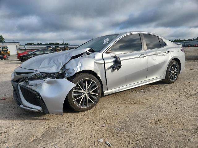 TOYOTA CAMRY SE 2021