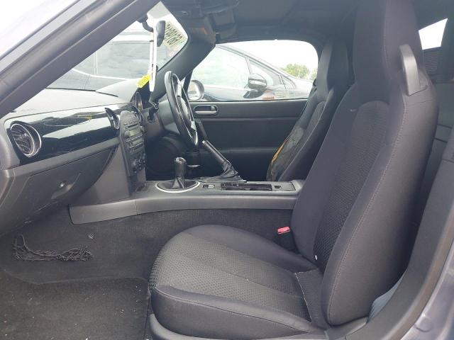 2007 MAZDA MX-5