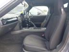 2007 MAZDA MX-5 for sale at Copart NEWBURY