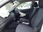 2017 HYUNDAI I20 SE MPI for sale at Copart BRISTOL