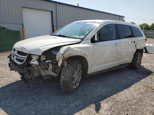  DODGE JOURNEY 2018 Biały