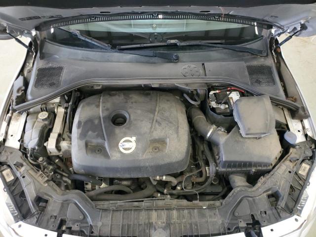 2015 VOLVO S60   