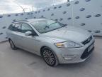2014 FORD MONDEO ZET for sale at Copart BRISTOL