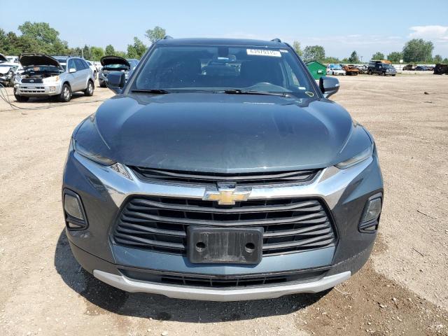  CHEVROLET BLAZER 2020 Угольный